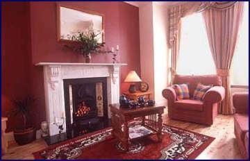 Achill House 호텔 코크 외부 사진
