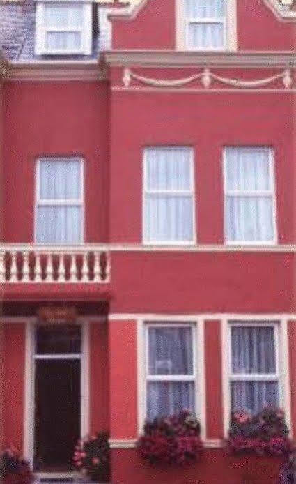 Achill House 호텔 코크 외부 사진
